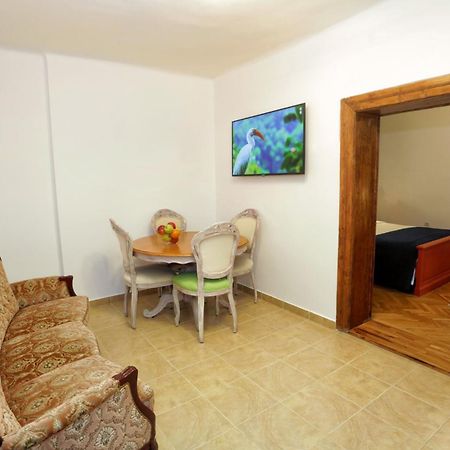 קלוז'-נאפוקה Union Square Apartment By Nux מראה חיצוני תמונה