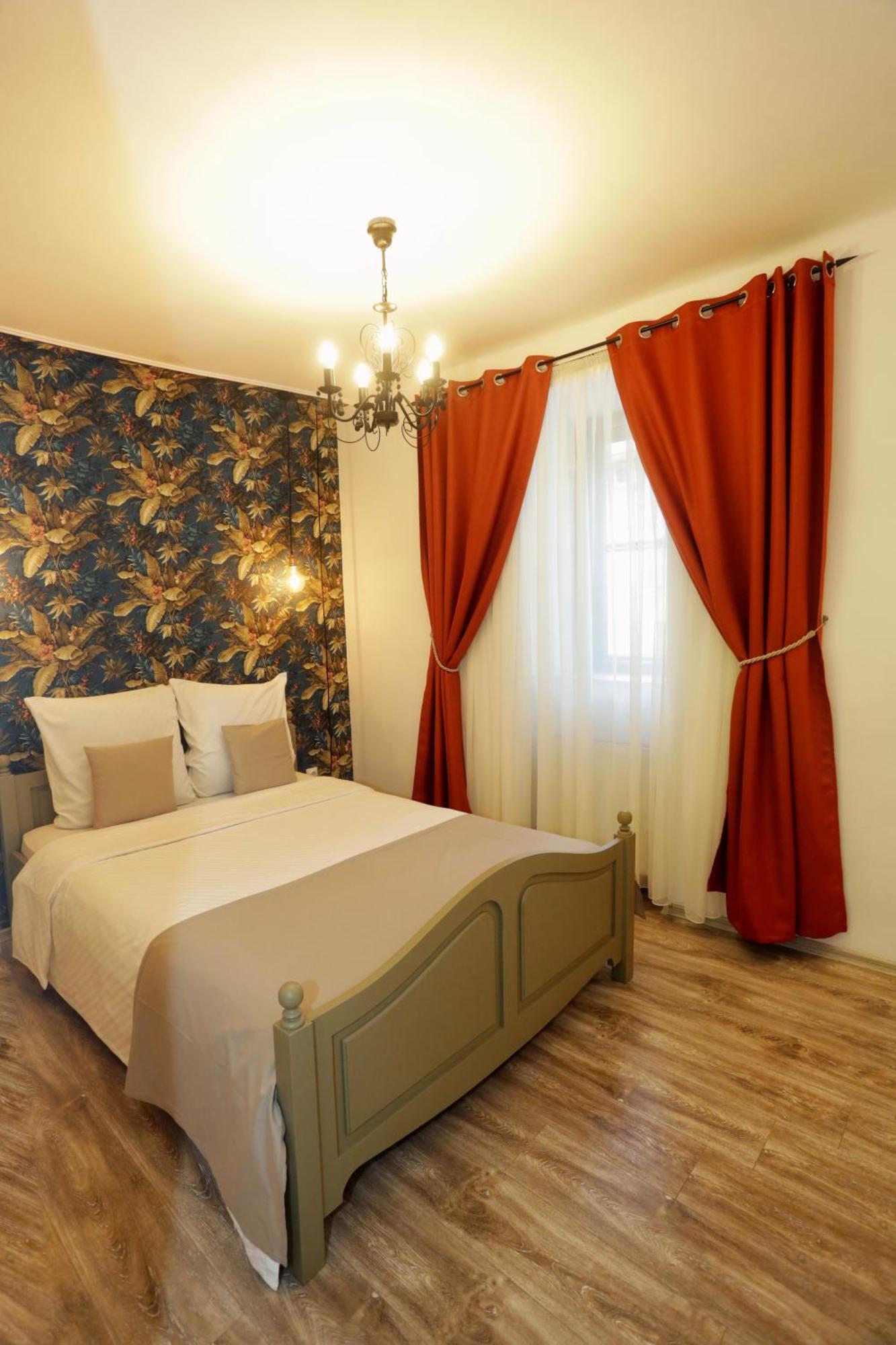 קלוז'-נאפוקה Union Square Apartment By Nux מראה חיצוני תמונה