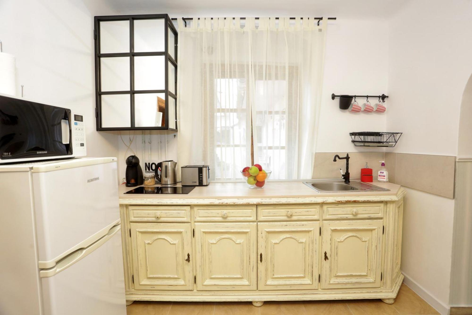 קלוז'-נאפוקה Union Square Apartment By Nux מראה חיצוני תמונה